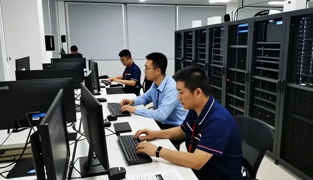 验收交付环节需求促进智能运维平台不断升级